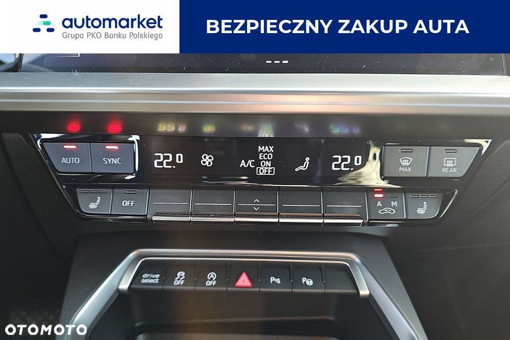 Audi A3 Limousine 35 TFSI mHEV S Line S tronic - 15