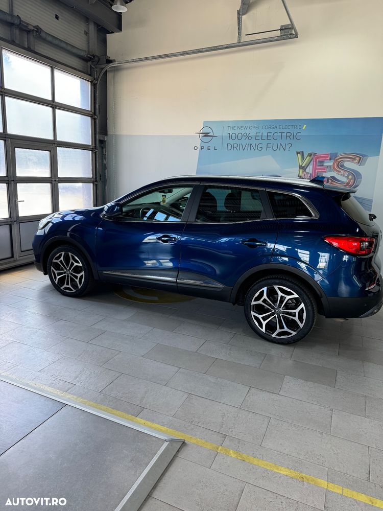 Renault Kadjar - 10