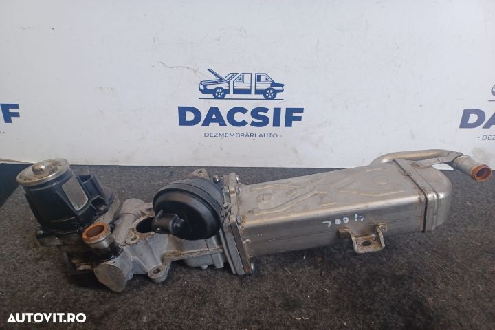 Racitor gaze 03L131512BJ 0280751016 Volkswagen VW Golf 6 [2008 - 2015 - 3