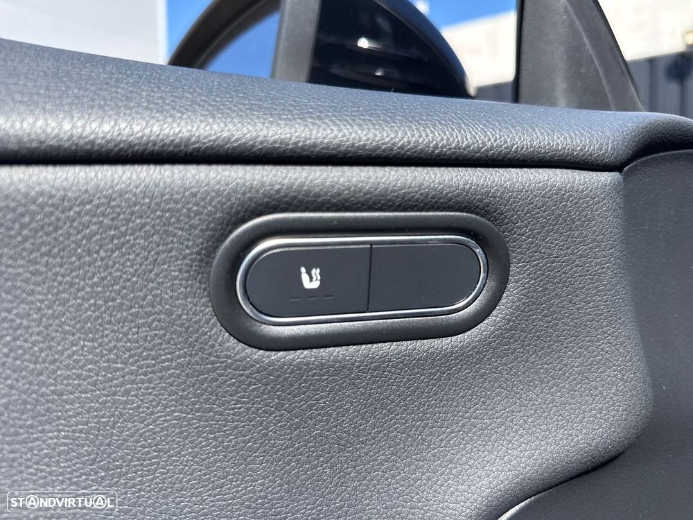 Mercedes-Benz CLA 250 - 22