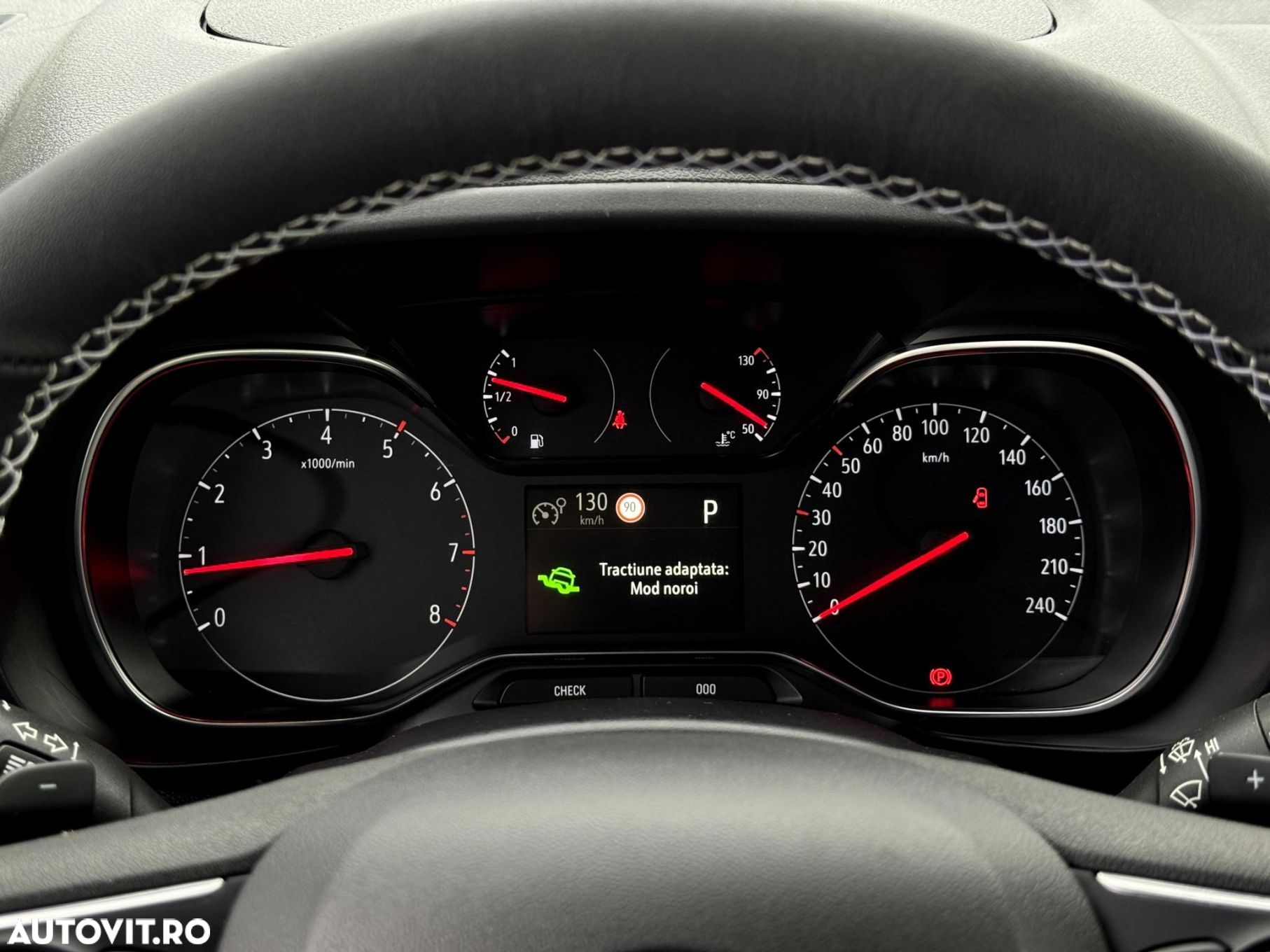 Opel Combo - 15