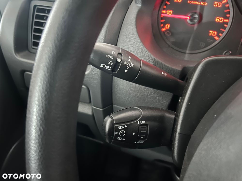 Peugeot Expert Tepee L1H1 (5-Si.) Vagabond - 35