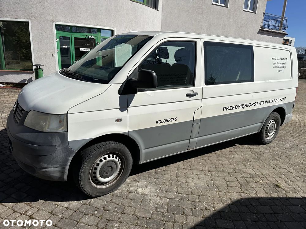 Volkswagen Transporter Standard - 3