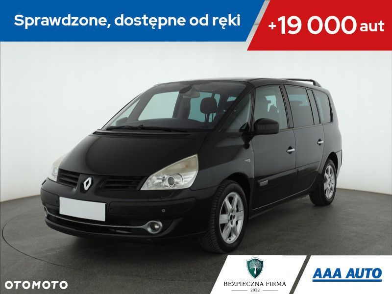 Renault Espace - 2