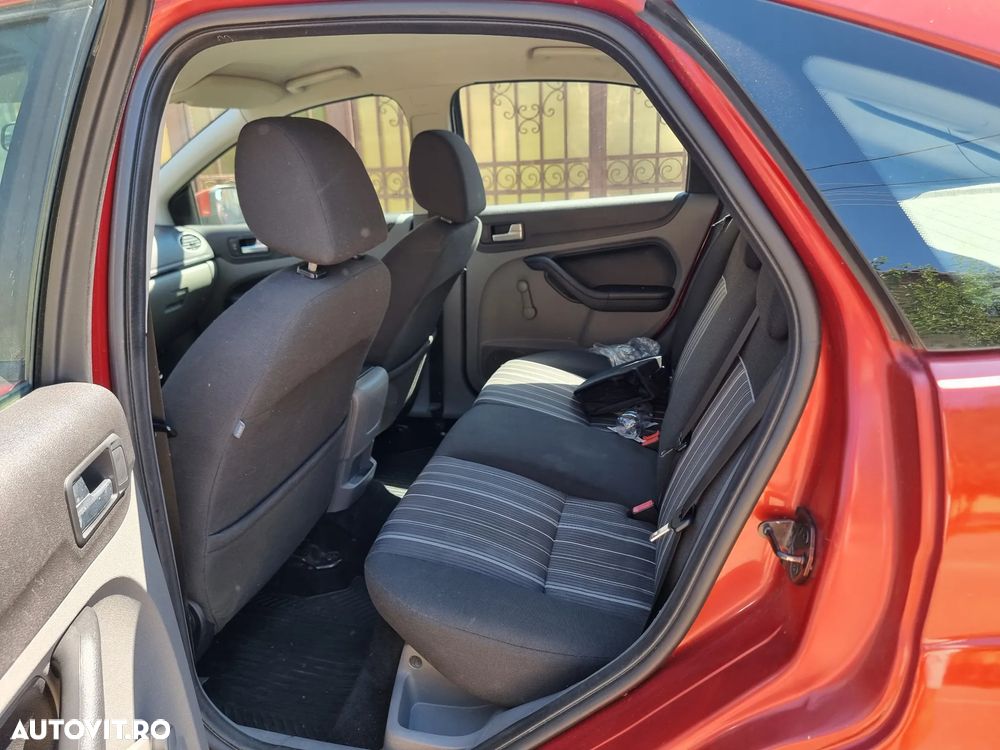 Ford Focus 1.6 Ti-VCT Trend - 3
