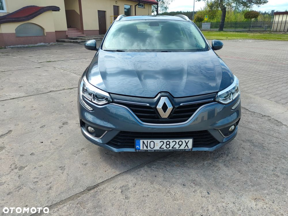 Renault Megane - 7