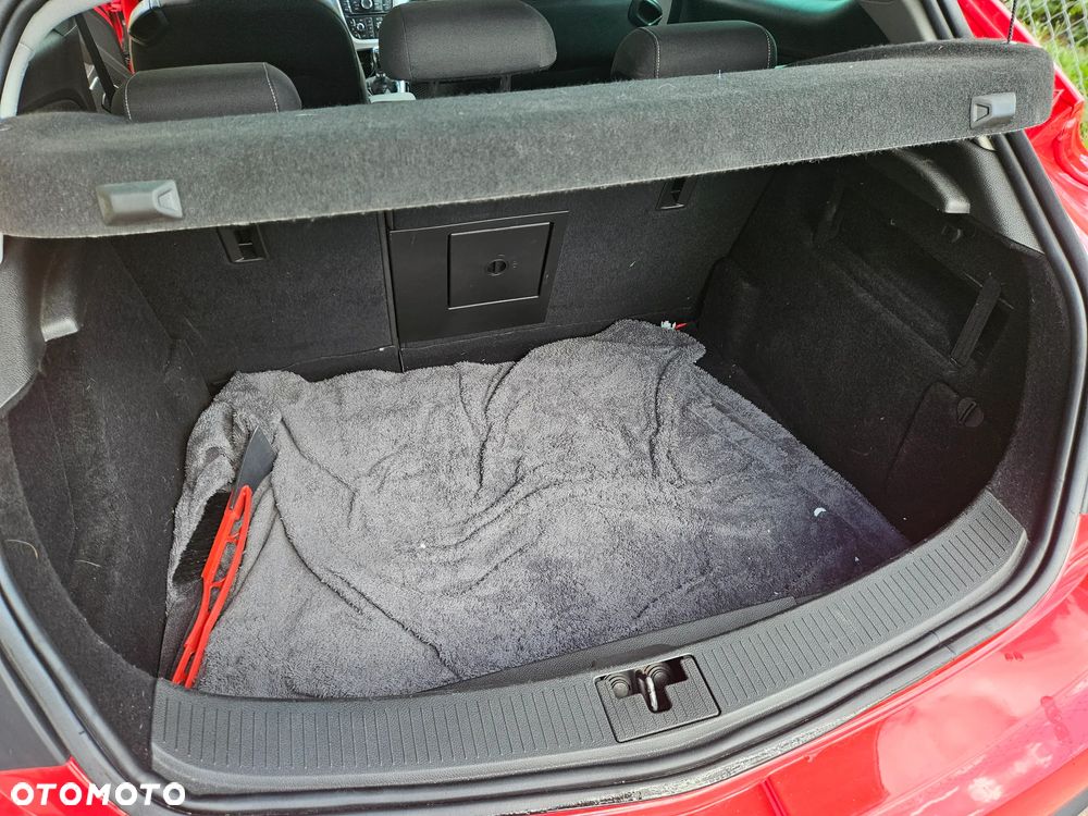 Opel Astra - 15