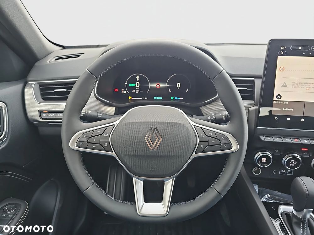 Renault Arkana 1.6 E-TECH Techno MMT - 15