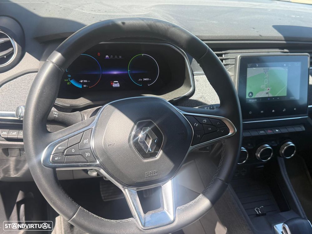 Renault Zoe - 14