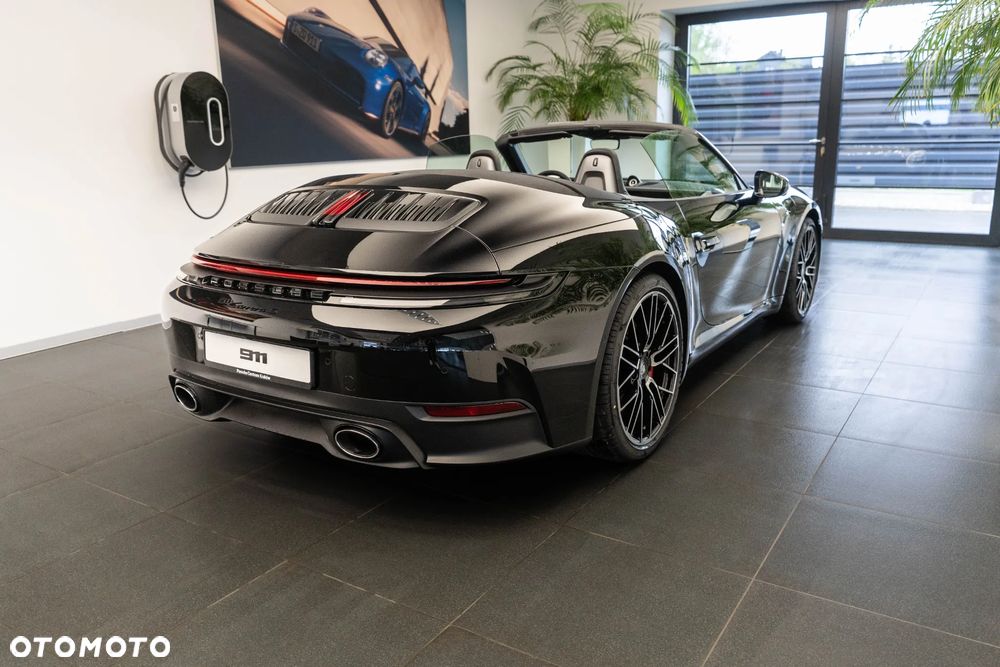 Porsche 911 Carrera S - 40