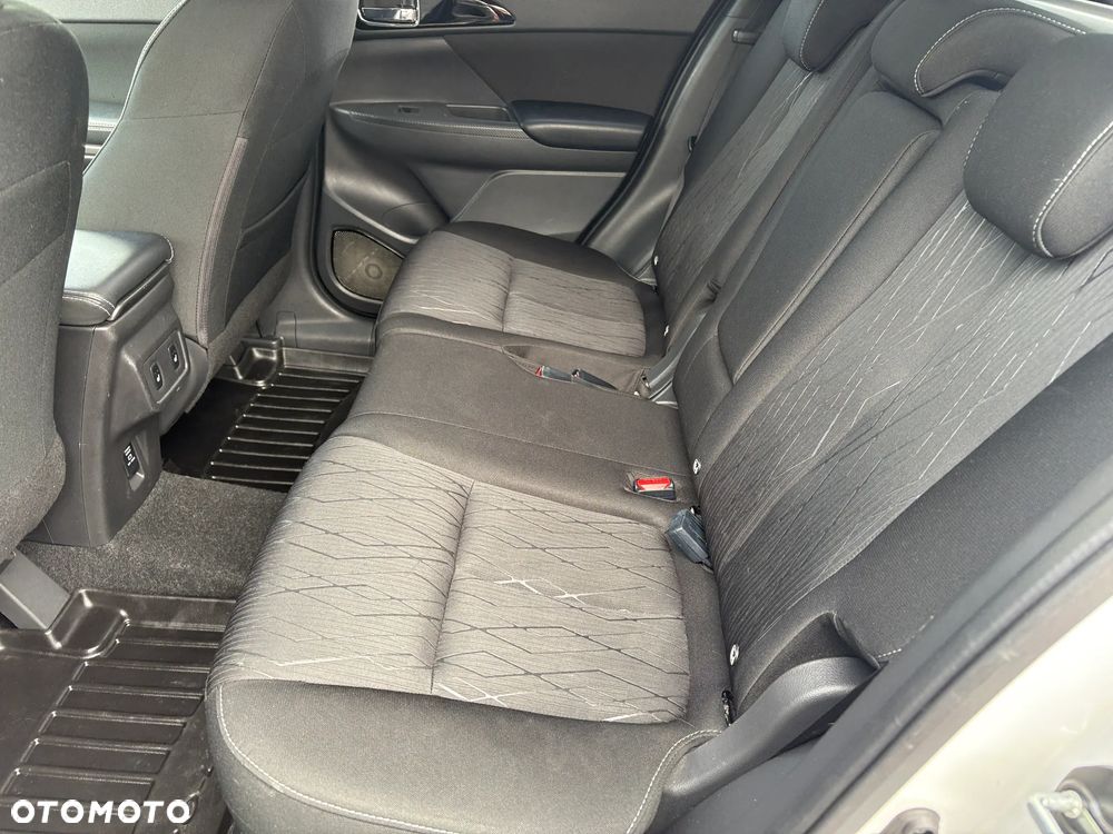 Mitsubishi Eclipse Cross 1.5 T GPF Intense - 15