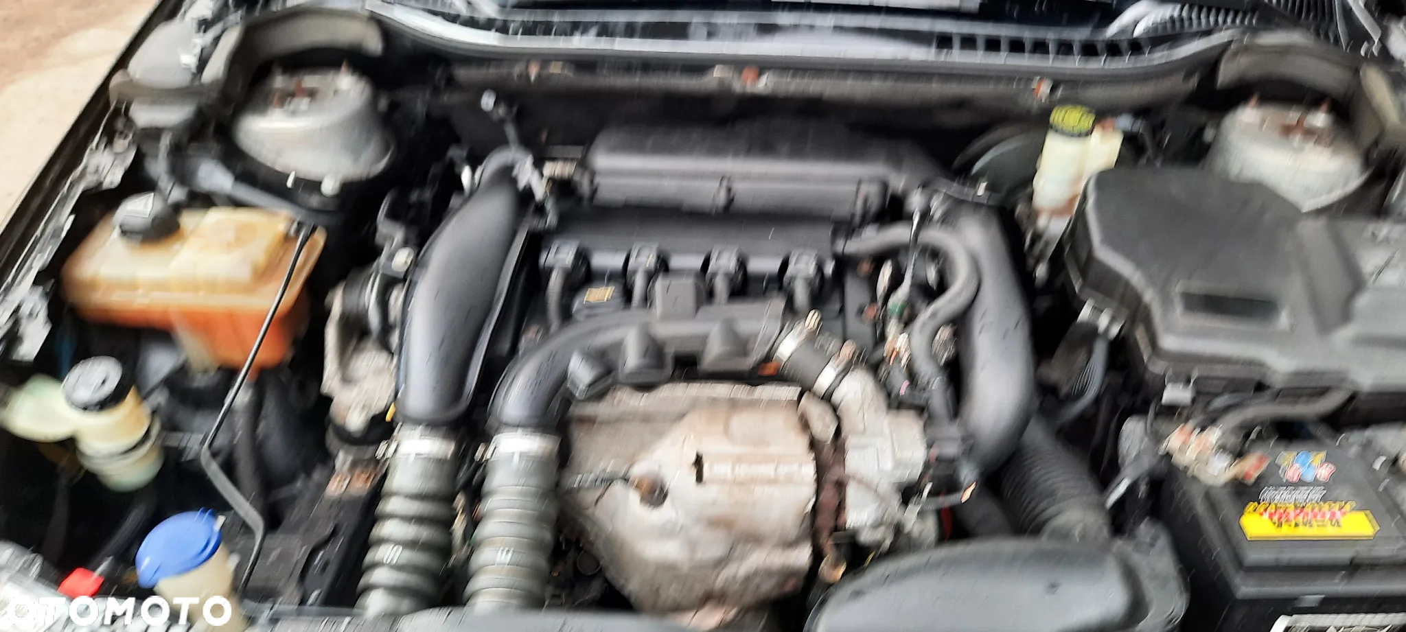 Citroën C5 1.6 THP 16V Confort - 16