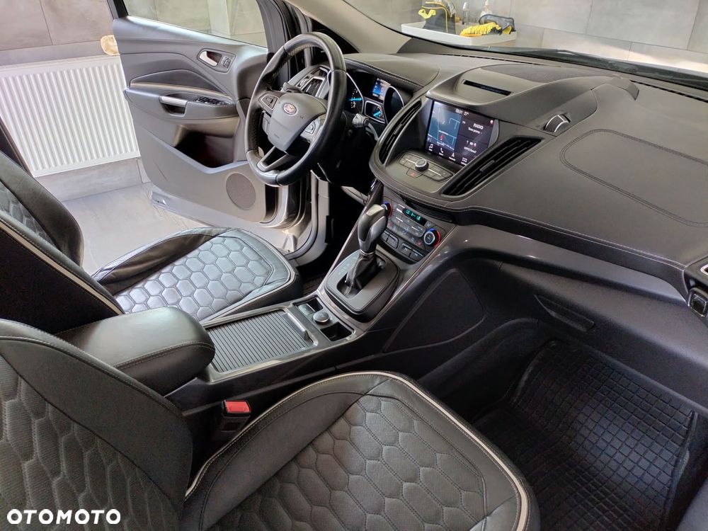 Ford Kuga Vignale 1.5 EcoBoost FWD ASS GPF - 24