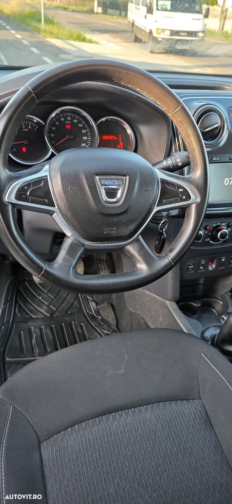 Dacia Sandero SCe 75 Comfort - 14