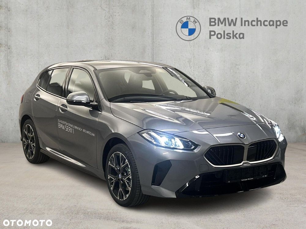 BMW Seria 1 - 8