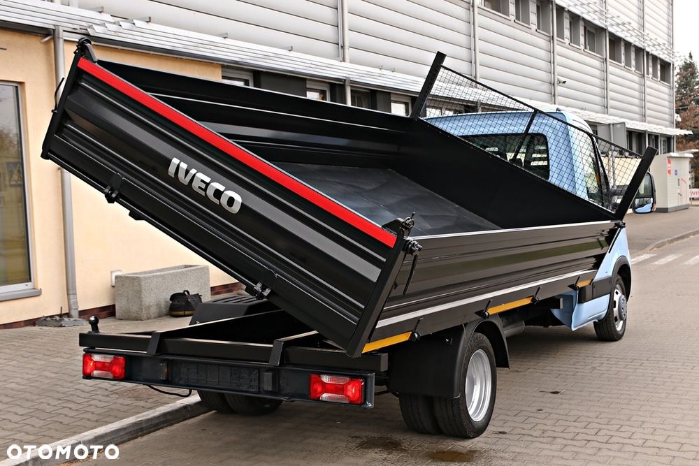 Iveco Daily - 25
