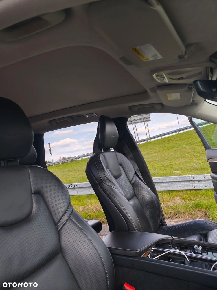 Volvo XC 90 T8 AWD Twin Engine Geartronic Inscription - 17