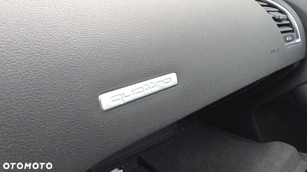 Audi A5 Coupé 3.0 TDI DPF quattro S tronic - 14