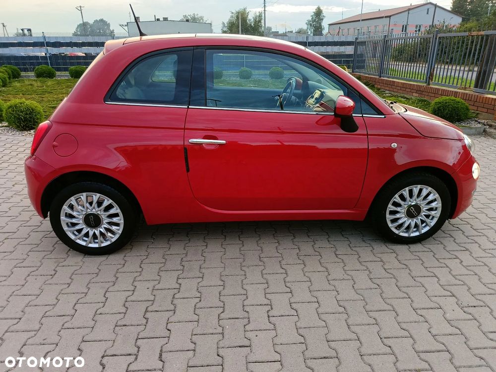 Fiat 500 - 8
