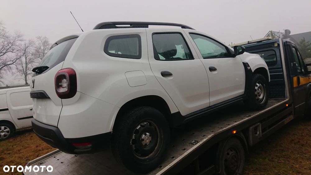Dacia Duster - 15