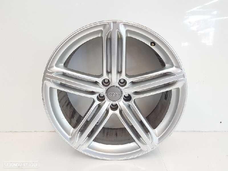 PNEU AUDI A6 AVANT 4GD - 1