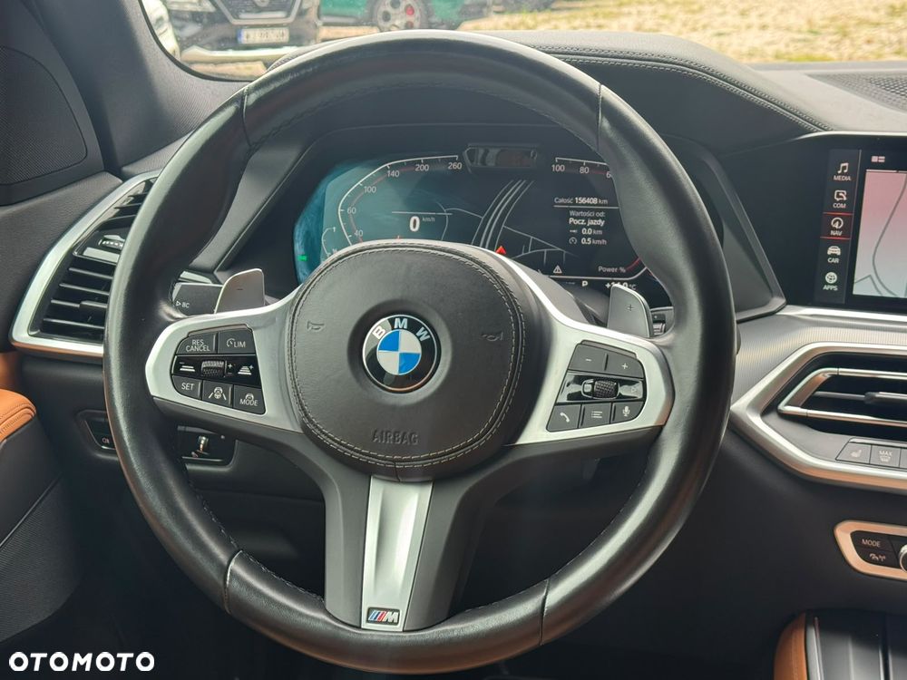 BMW X5 xDrive25d sport - 20