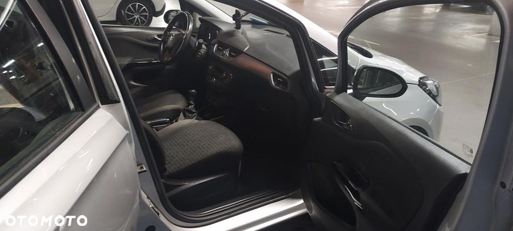 Opel Corsa - 9