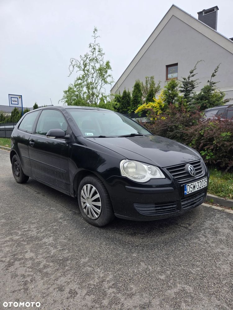 Volkswagen Polo - 7