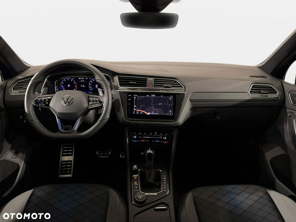 Volkswagen Tiguan - 21