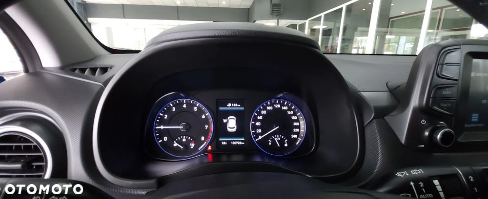 Hyundai Kona 1.0 T-GDI Executive - 7