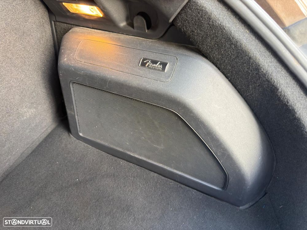 VW New Beetle 1.4 TSI Sport - 36