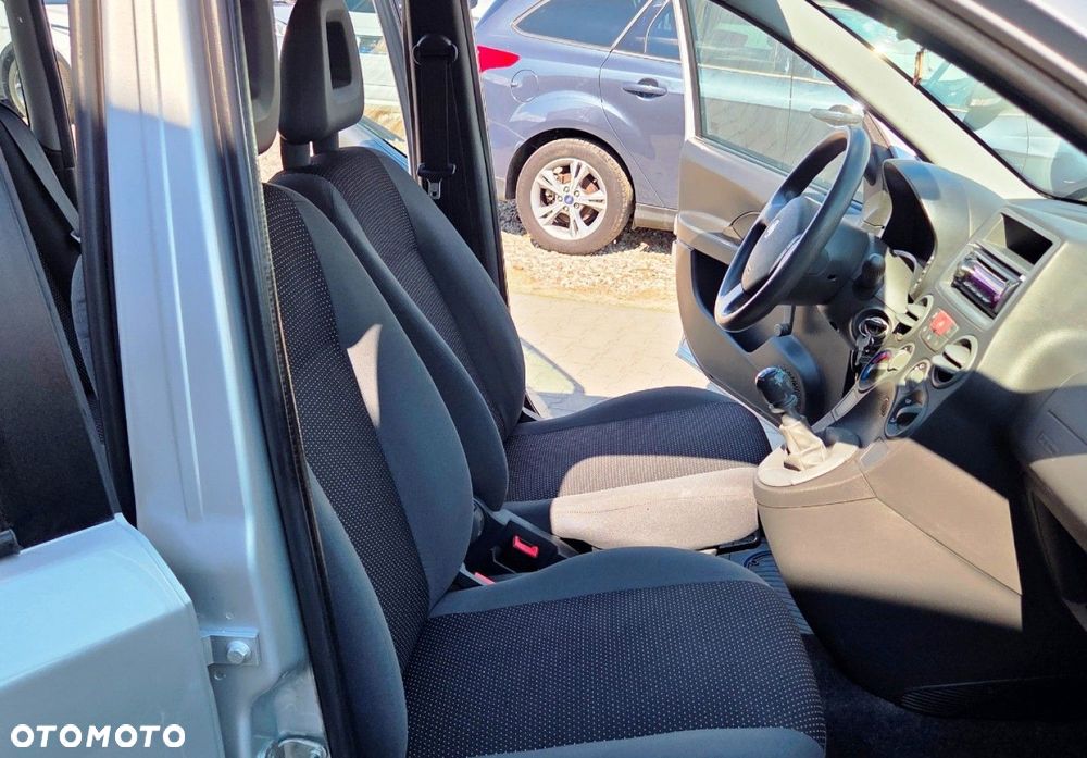 Fiat Panda - 24