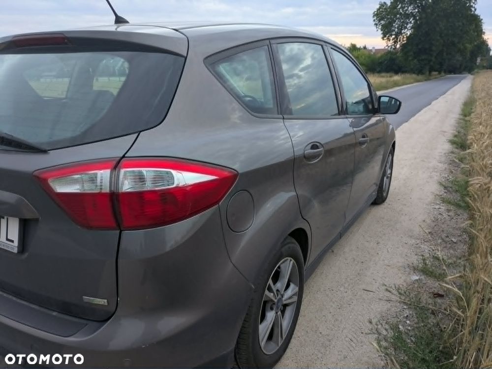 Ford C-MAX - 3