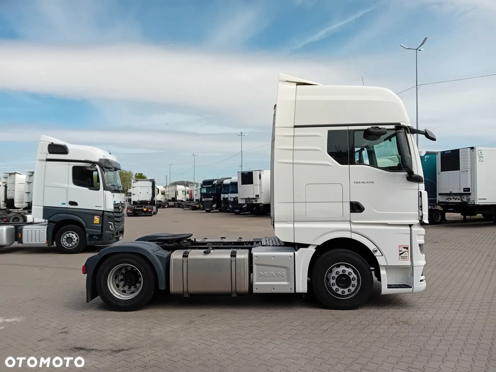 MAN TGX 18.470 BL SA - 6
