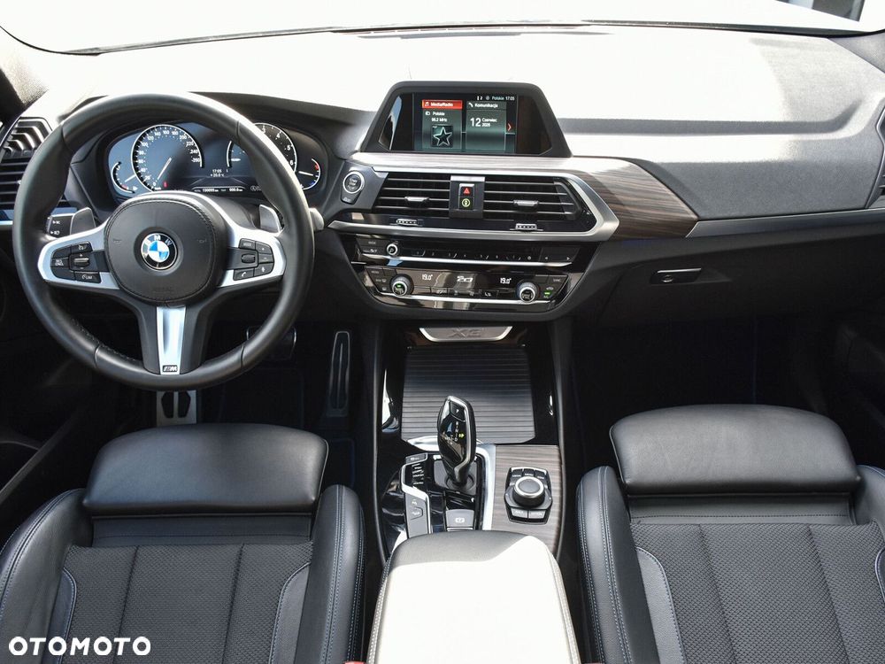 BMW X3 - 3