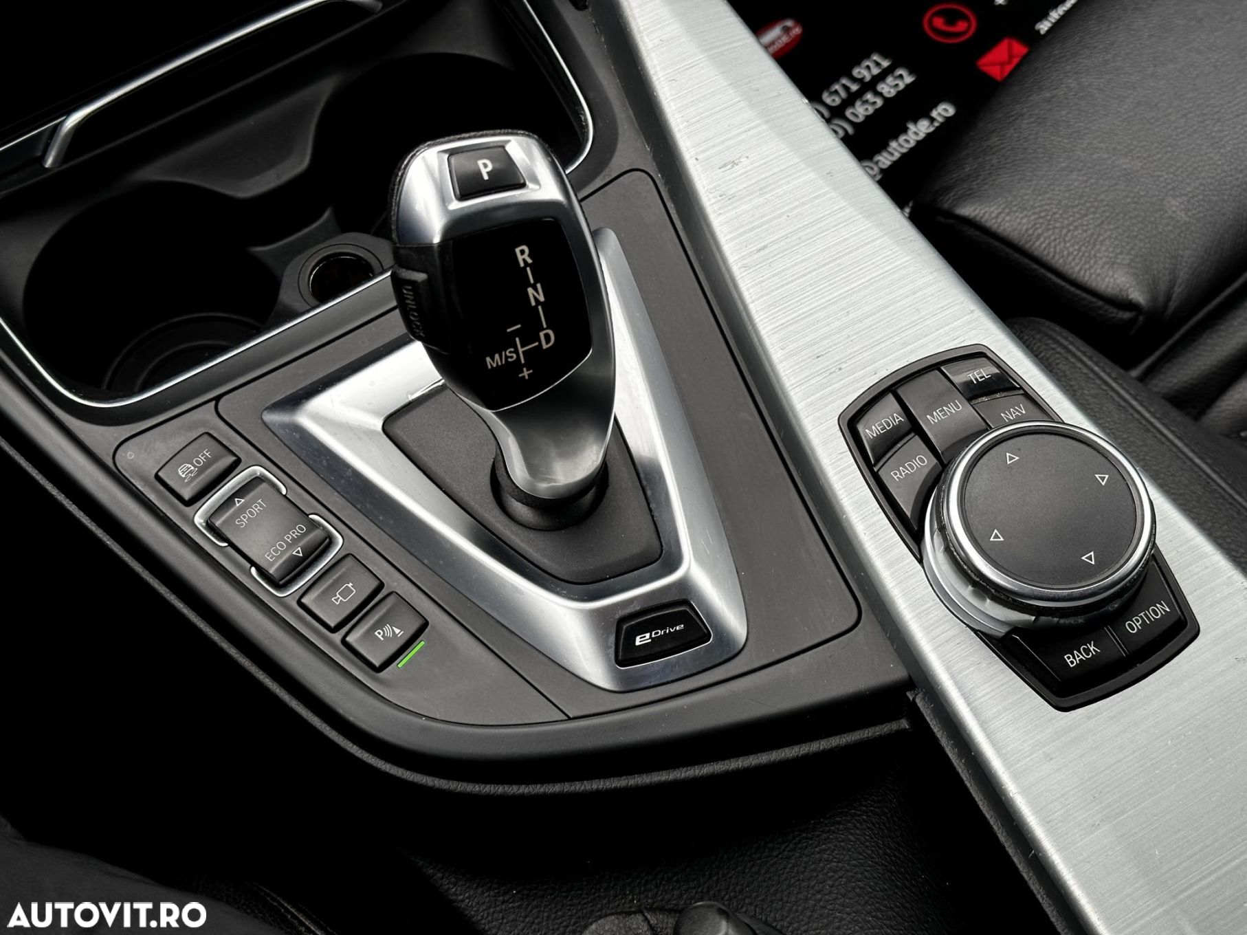 BMW Seria 3 - 19