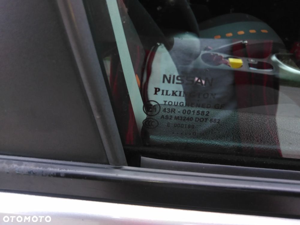 Nissan Qashqai 2.0 dCi Acenta - 13