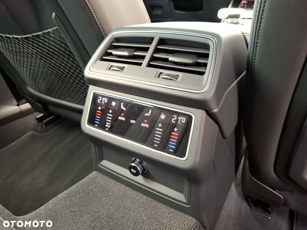 Audi A6 Avant - 25