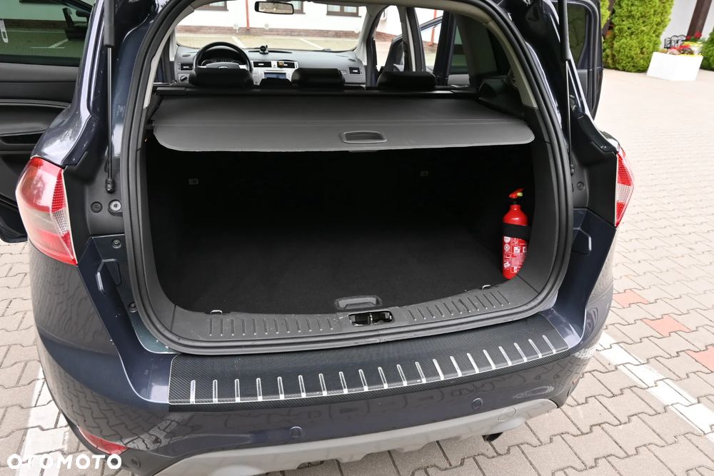 Ford Kuga 2.0 TDCi 4WD Titanium Plus - 25