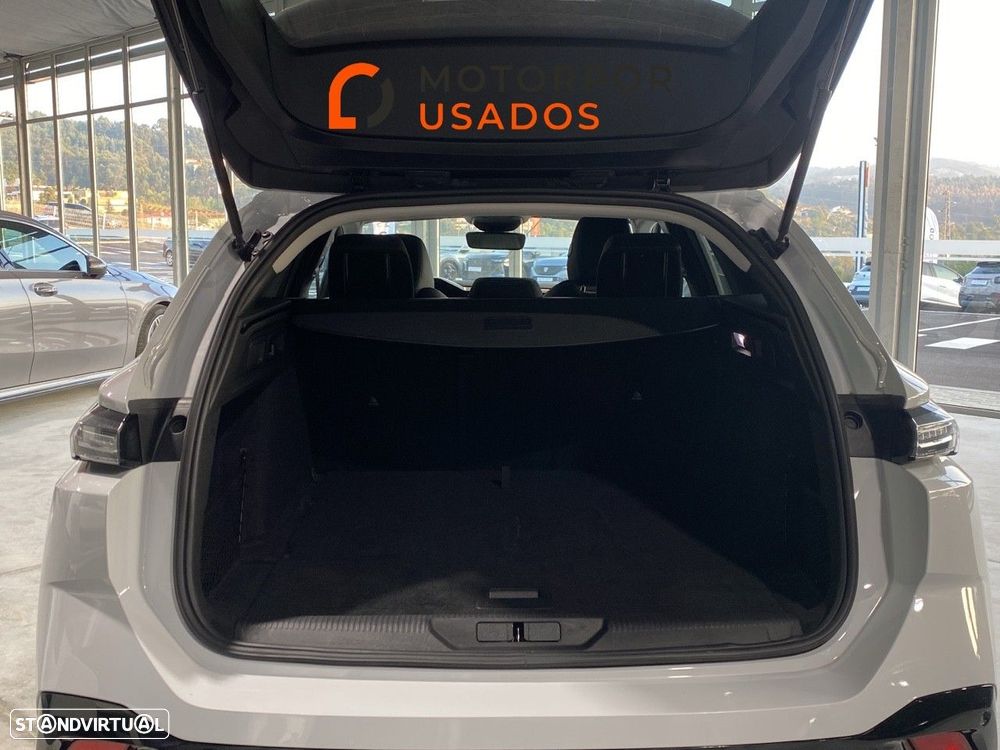 Peugeot 308 SW - 6
