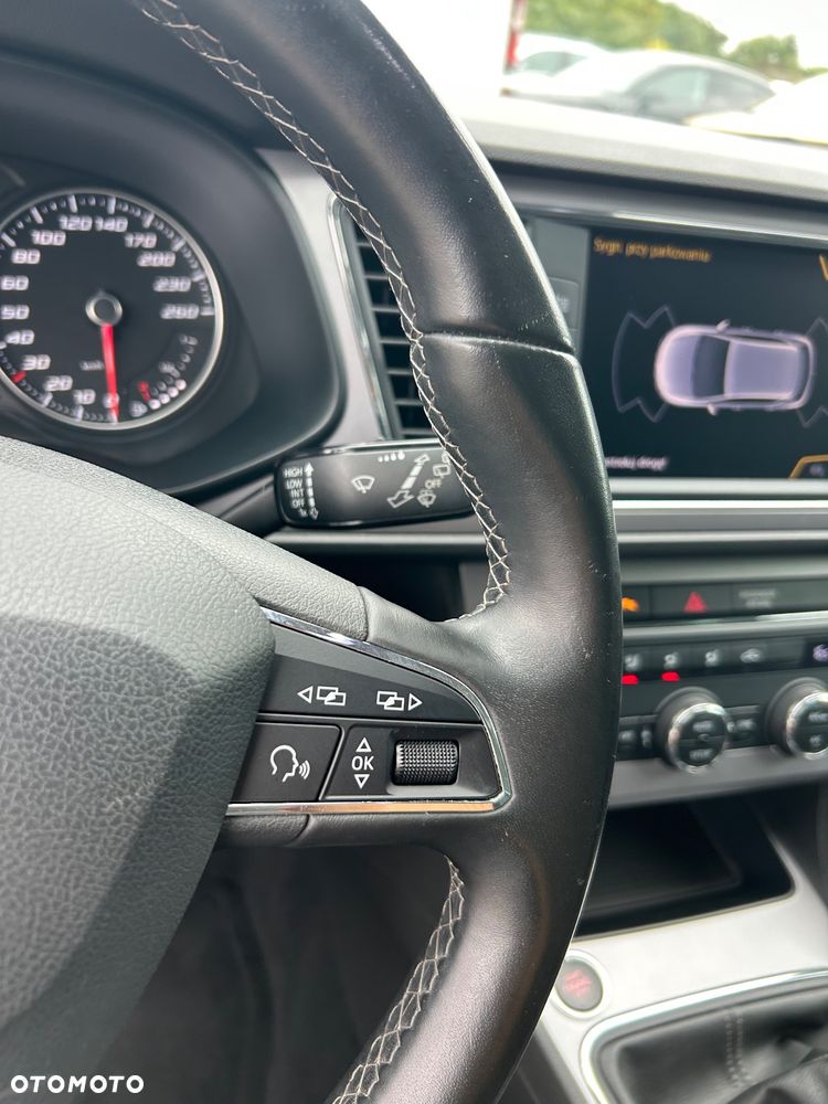 Seat Leon 1.4 TSI Start&Stop XCELLENCE - 16