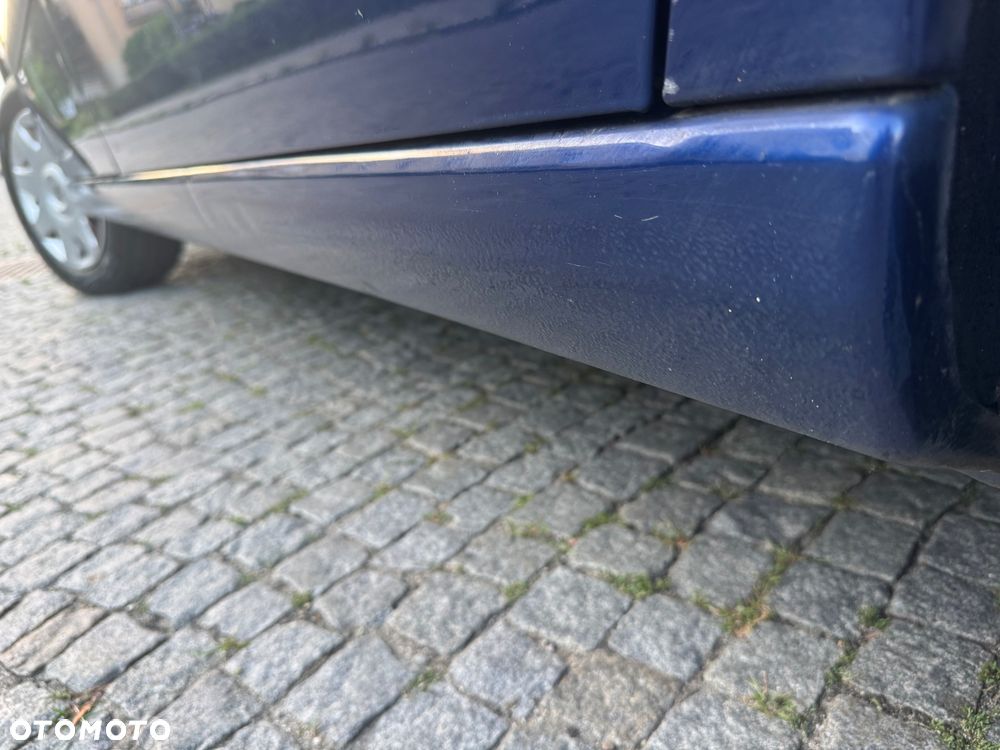 Peugeot 807 140 Premium - 34