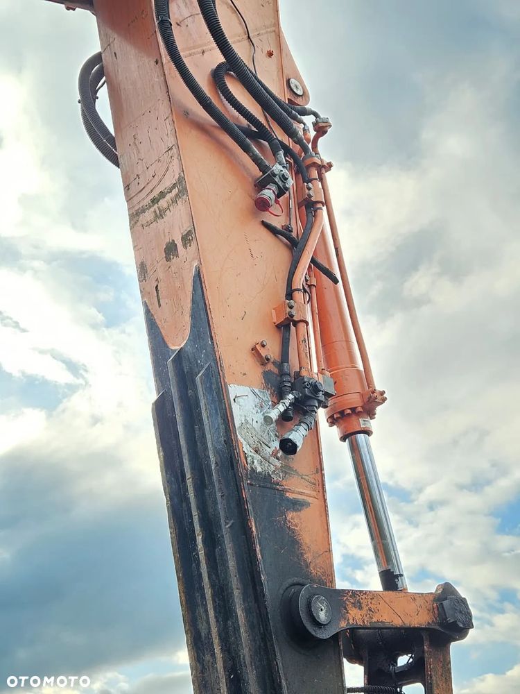 Doosan 235 LCR - 3