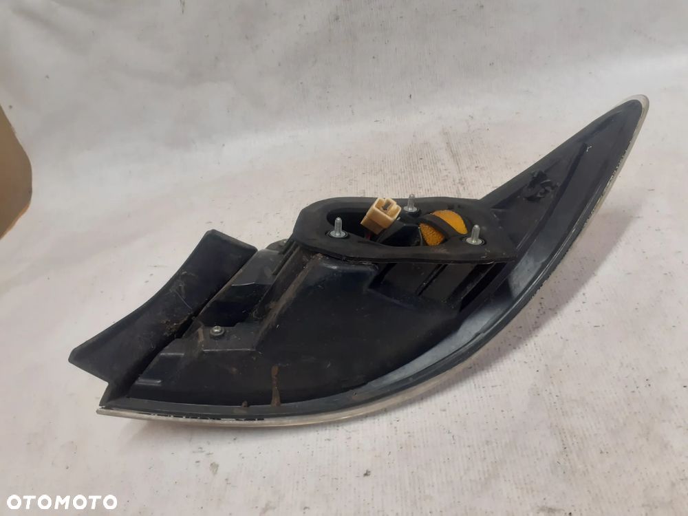 * LAMPA TYLNA LEWA TYŁ LEWO MAZDA 6 GH HB SPORT - 4
