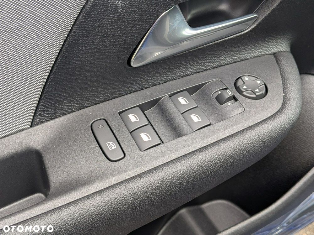 Opel Mokka 1.2 T Edition S&S - 8