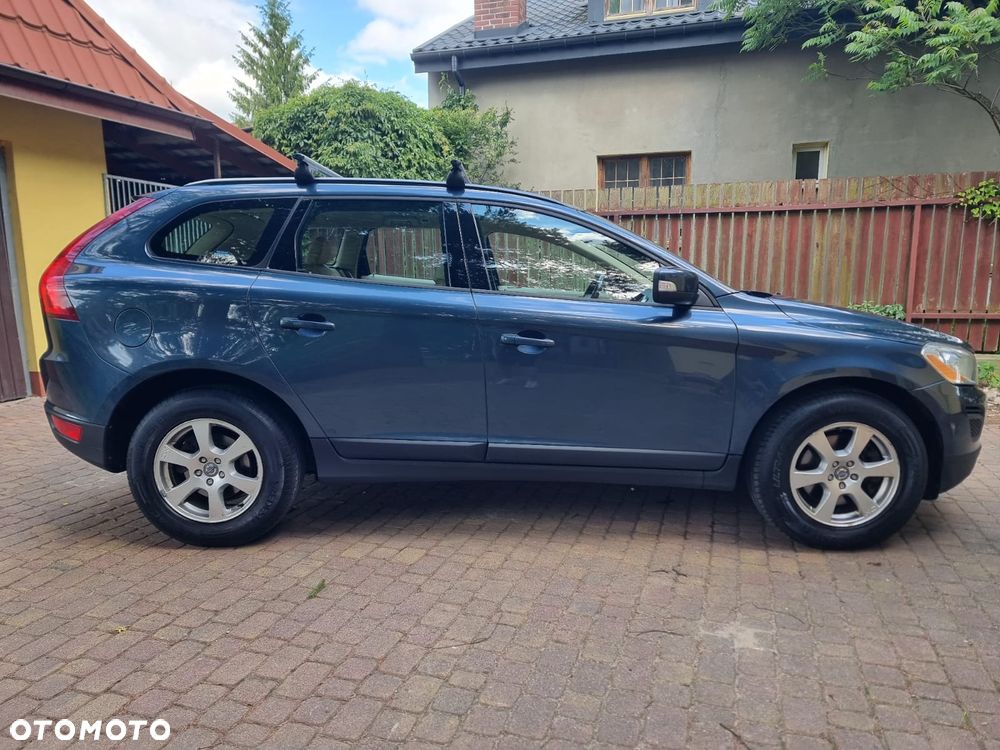 Volvo XC 60 - 13