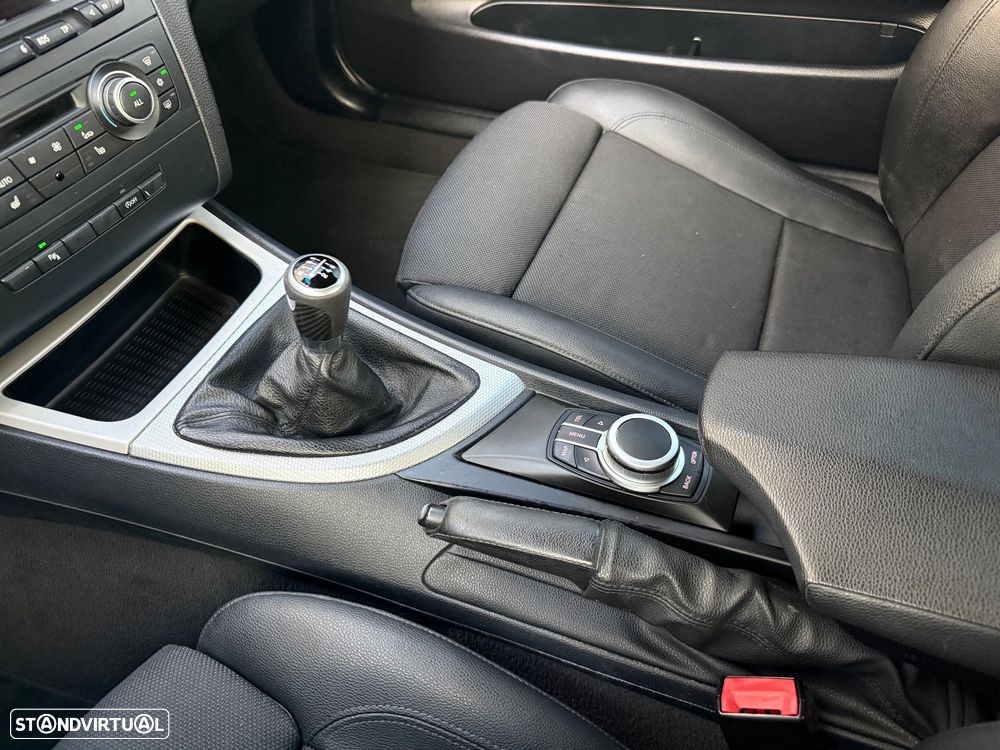 BMW 118 d Coupe - 24