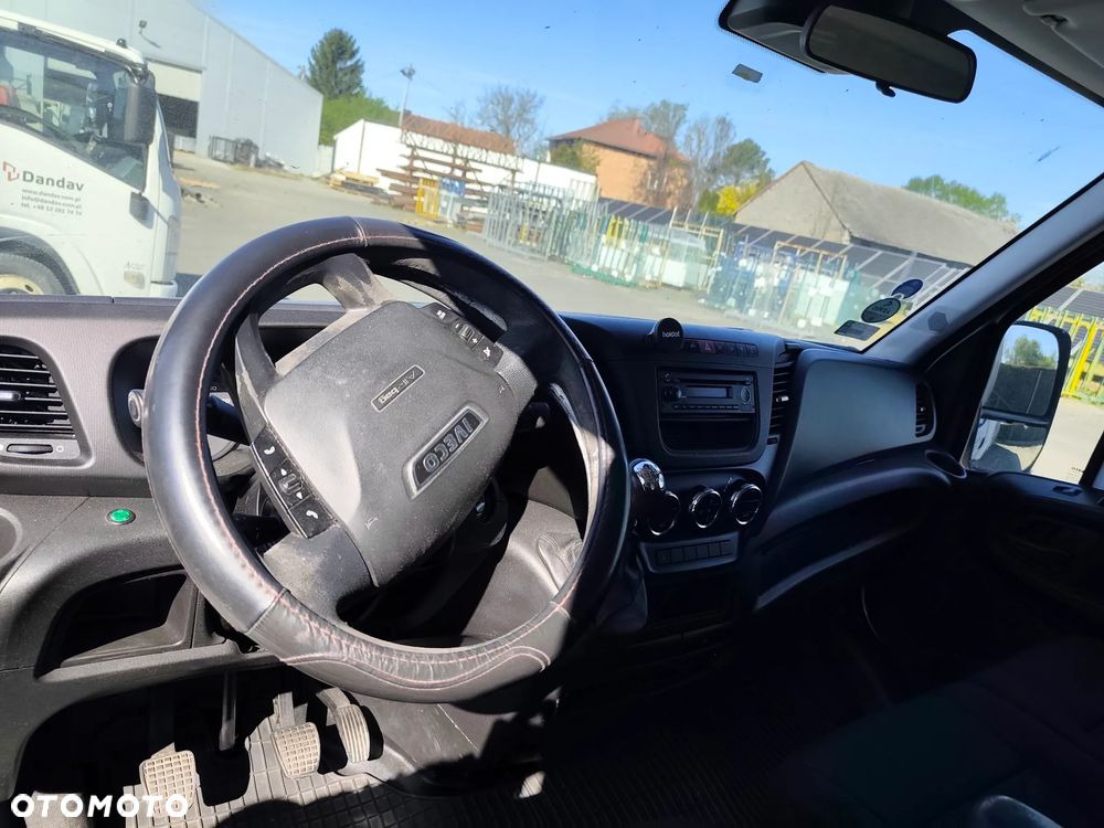 Iveco daily - 6