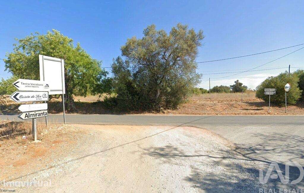Terreno para construção em Tavira (Santa Maria e Santiago) de 237120,0 - Grande imagem: 4/16