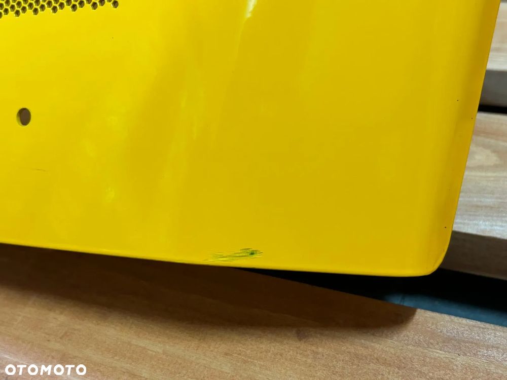 MASKA JCB 532 542 530 527 538 401/C5800 400/V1776 DEMO - 5